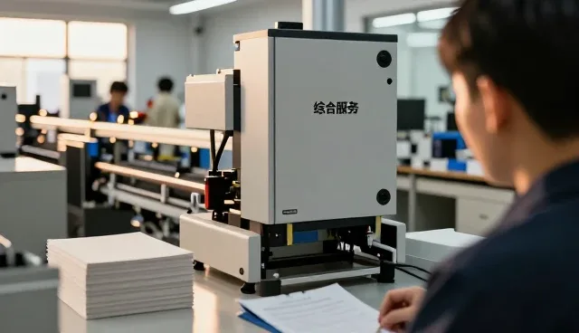 企业管理系统