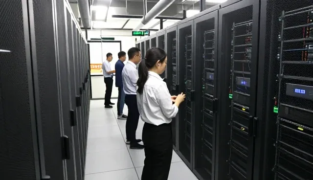 物联网监控技术在企业管理系统中的应用趋势