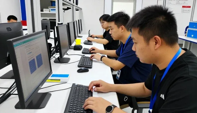 的技术型企业如何满足现代厂房车间需求