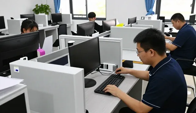 技术培训技术：软件升级企业须知