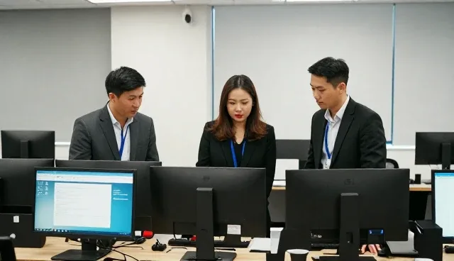 技术转让过程中技术支持的关键作用与常见问题应对