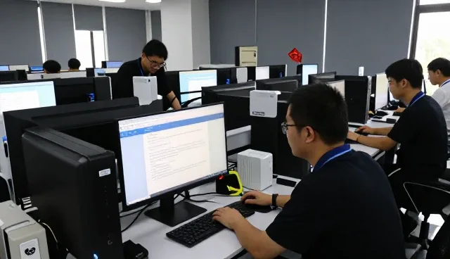 重视技术更新企业管理系统技术培训常见误区盘点