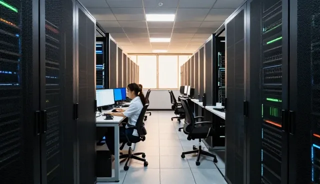 企业管理系统性能表现与适用条件分析