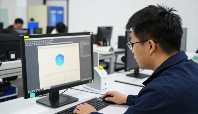 安装调试等成为软件升级新选择