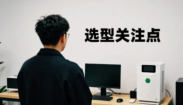 物联网监控平台在复杂业务场景中的性能表现与适用边界